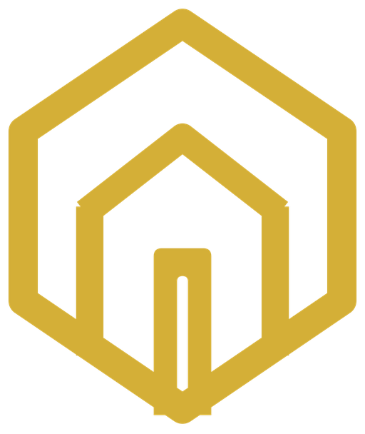 HexaNest Logo
