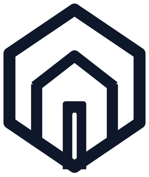HexaNest Logo